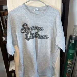 Swamp Outlaws T-Shirt